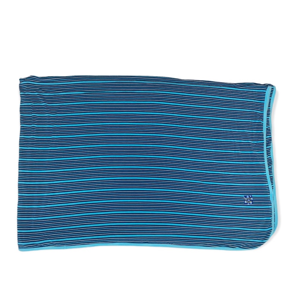 Kickee toddler Blanket